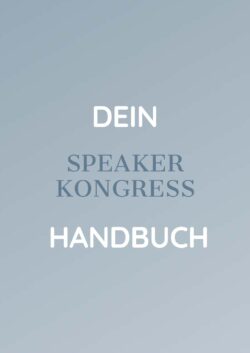 202504 speakerkongress workbook optimiert pdf