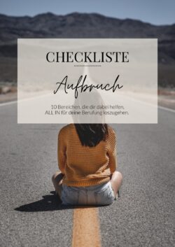 Checkliste Berufung Jennifer Pepper pdf